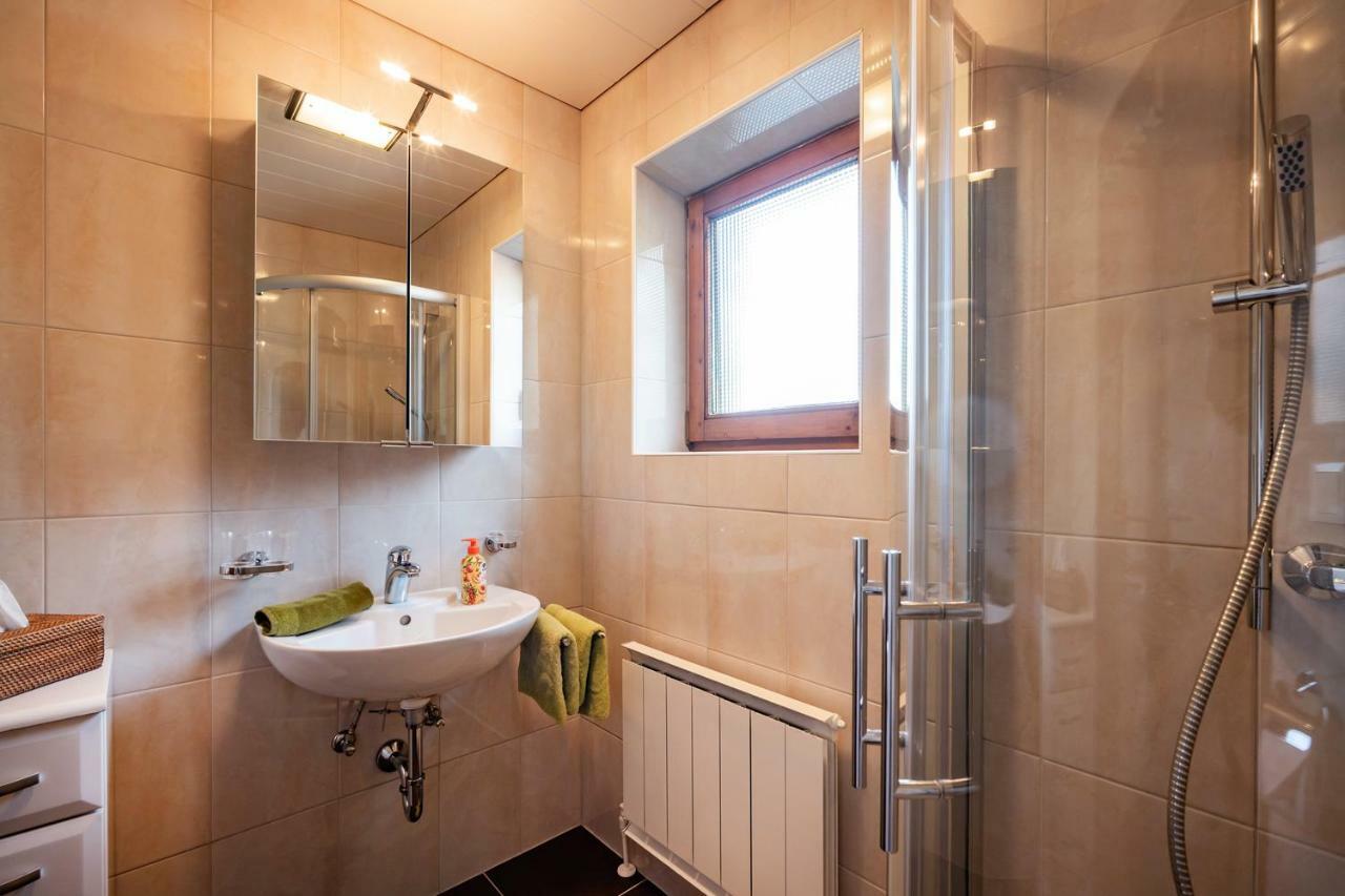 Koglek'S Apartment Finkenberg Bagian luar foto